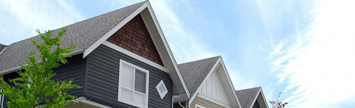 Residential Roof Project