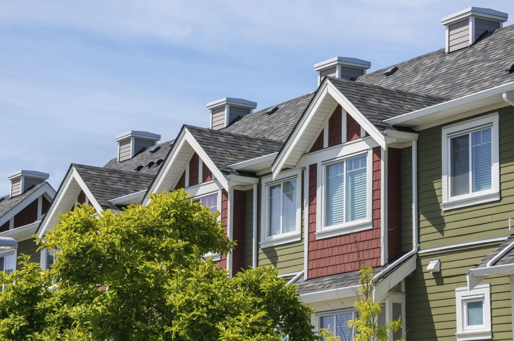 Residential Roofing