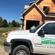 roofing contractor langley